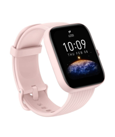 Смарт-часы Amazfit Bip 3 Pro Pink в Днепре
