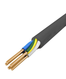 Силовой кабель ЗЗЦМ ВВГнгд 3x2,5 в Днепре