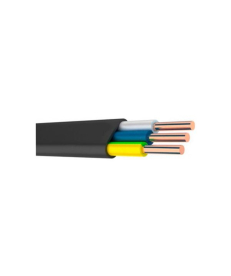 Силовой кабель ЗЗЦМ ВВГнгд-П 2x2,5 в Днепре