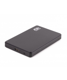 Внешний карман Agestar 2.5&quot;, USB 3.0, черный 3UB2P2 в Днепре