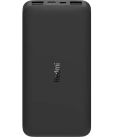 Повербанк Xiaomi Redmi 20000mAh черный (VXN4304GL) в Днепре