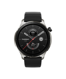 Смарт-часы Amazfit GTR 4 Superspeed Black в Днепре