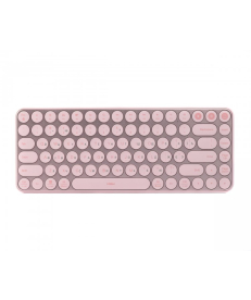 Клавиатура беспроводная Miiiw Xiaomi AIR85 Pink в Днепре