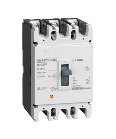 Автоматичний вимикач Chint NM1-250S/3300, 180A в Днепре