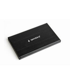 Внешний карман Gembird 2.5&quot;, USB 3.0, черный EE2-U3S-3 в Днепре