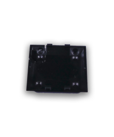 Кріпильна панель Ajax Smartbracket для motioncam, combiprotect чорна (21569.23.BL) в Днепре