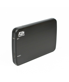 Внешний карман Agestar 2.5&quot;, USB 3.0, черный 3UB 2A12 (Black) в Днепре