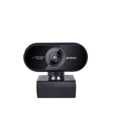 Веб-камера A4Tech 1080P, USB 2.0, встроенный микрофон, крепление 1/4&quot; под штатив, Auto Focus стеклянная линза PK-930HA в Днепре