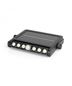 LED світильник VIDEX автономний настінний сенсорний IP54 600Lm 5000K (VL-WLSO-025-S) в Днепре
