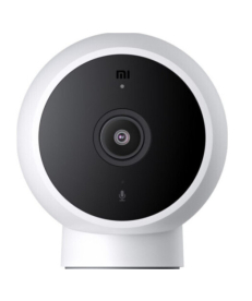 IP-камера видеонаблюдения Xiaomi Mi Camera 2K Magnetic Mount (BHR5255GL) в Днепре