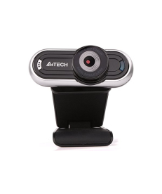 Веб-камера A4Tech Full-HD, USB 2.0, встроенный микрофон PK-920H (Grey) в Днепре