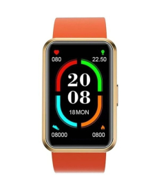 Смарт-часы Blackview R5 Orange (6931548308409) в Днепре
