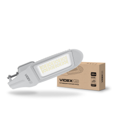 VL-SL06-1005 LED ліхтар вуличний VIDEX 100W 5000K 220V (VL-SL06-1005) в Днепре