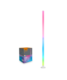 LED лампа напольная VIDEX TF20 10W RGB-Warm-Cold USB 5V/2A (VL-TF20-RGB) в Днепре