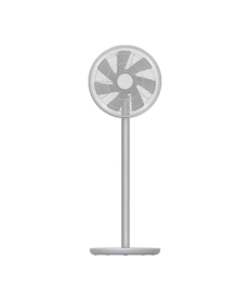 Вентилятор підлоговий Xiaomi Mi Smart Standing Fan 2S (PNP6004EU/ZLBPLDS03ZM) в Днепре