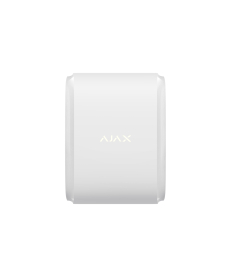 Датчик движения Ajax DualCurtain Outdoor (26072.81.WH1) в Днепре