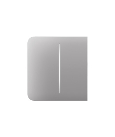 Бічна кнопка Ajax Sidebutton для двоклавішного вимикача fog (46021.143.FG) в Днепре