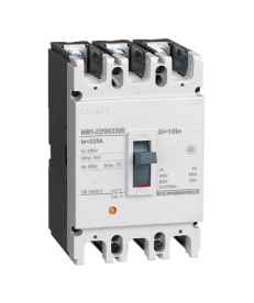 Автоматичний вимикач Chint NM1-125S/3300, 80A в Днепре