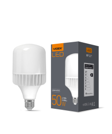 LED лампа VIDEX A118 50W E27 5000K (VL-A118-50275) в Днепре
