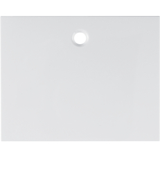 Лицевая панель Berker K.1 для выключателя со шнурком полярная белизна 11477009 в Днепре