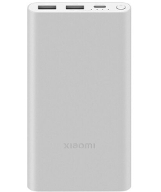 Повербанк Xiaomi 10000mah 22.5W (33845) Silver в Днепре